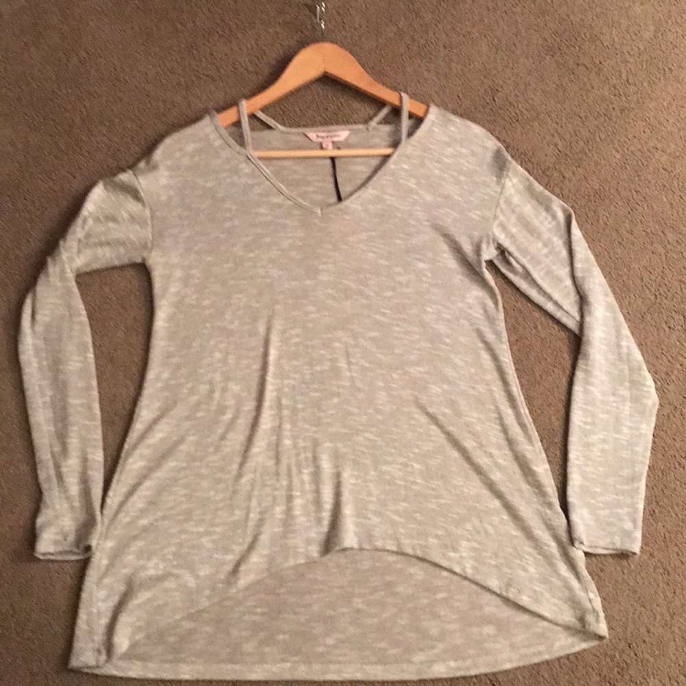 Juicy couture top